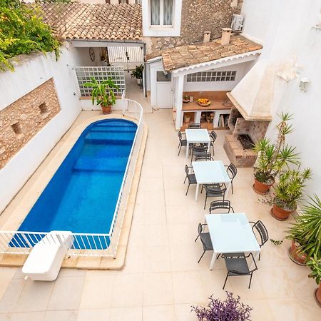 Mallorca Can Florit Sencelles Exterior foto
