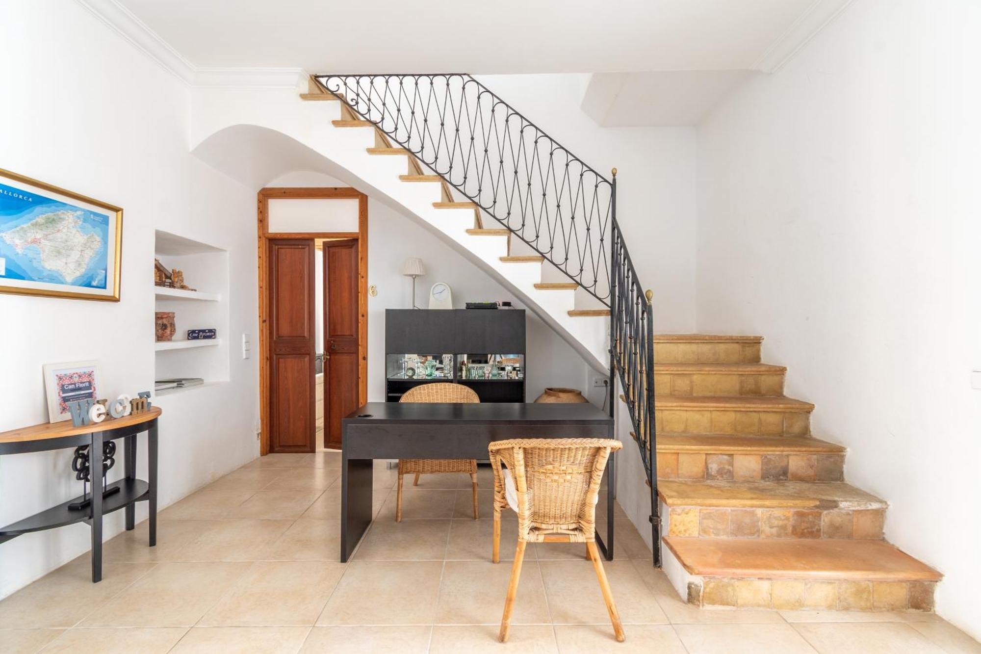 Mallorca Can Florit Sencelles Exterior foto