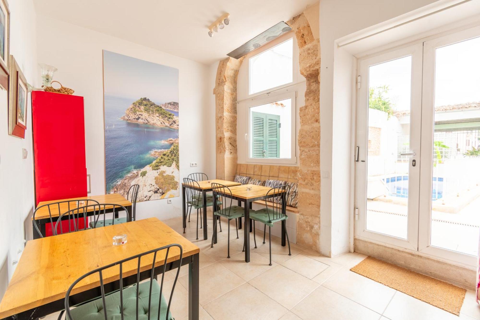 Mallorca Can Florit Sencelles Exterior foto