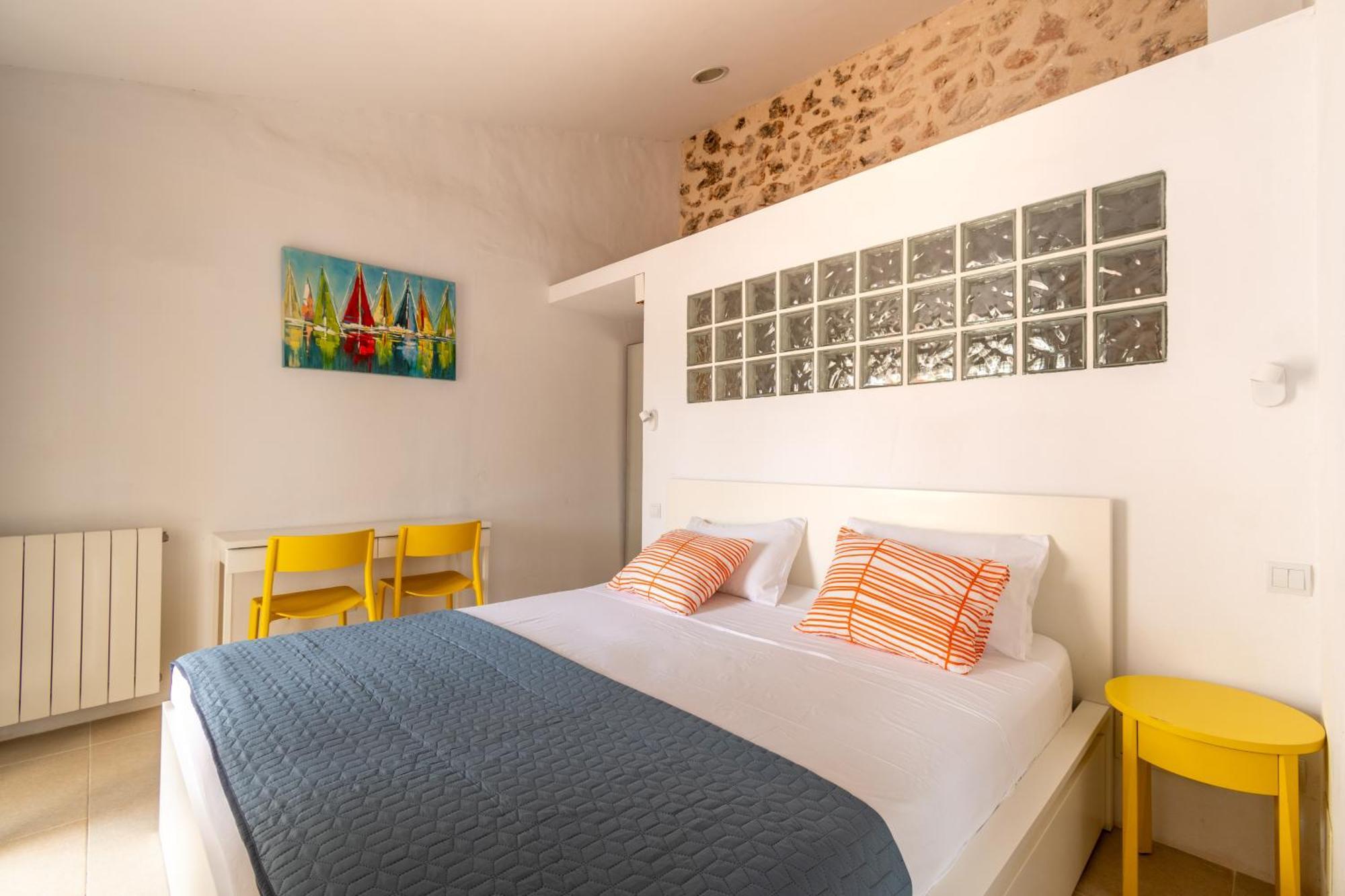 Mallorca Can Florit Sencelles Exterior foto