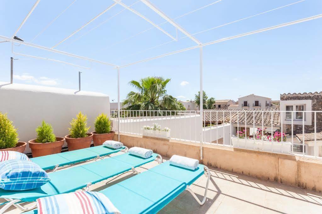 Mallorca Can Florit Sencelles Exterior foto